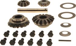 Spicer Drivetrain Products Differential Inner Gear Kits 706043X