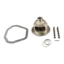Spicer Drivetrain Products 35 Spline Differential Carriers Dana 70 706055X