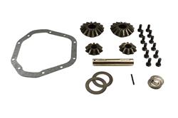 Dana Spicer Drivetrain Products Differential Carrier Rebuild Kits and Spider Gears 706058X