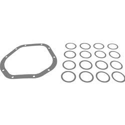 Dana Spicer Drivetrain Products Differential Shims 706086X