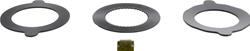 Dana Spicer Drivetrain Products Differential Carrier Clutches 706361X