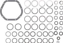 Dana Spicer Drivetrain Products Differential Shims 706376X