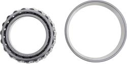 Spicer Drivetrain Products Wheel Bearings 706411X
