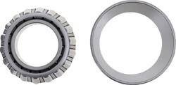 Dana Spicer Drivetrain Products Axle Bearings 706861X