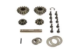 Dana Spicer Drivetrain Products Differential Carrier Rebuild Kits and Spider Gears 706925X