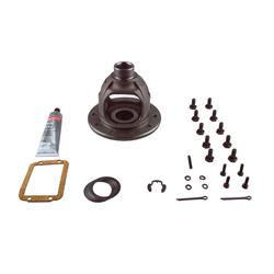 Dana Spicer Drivetrain Products Differential Carriers 706934X