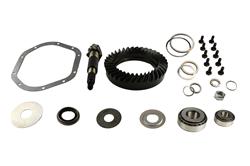 Spicer Drivetrain Products Ring and Pinion Gear with Installation Kits 706999-15X Dana 70 7.17 Gears