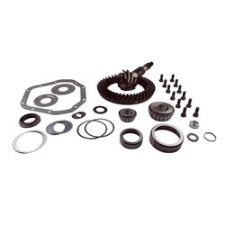 Spicer Drivetrain Products Ring and Pinion Gear with Installation Kits 706999-2X Dana 70 3.73 Gears