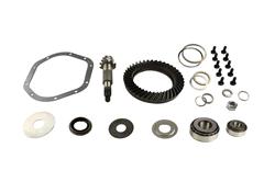 Spicer Drivetrain Products Ring and Pinion Gear with Installation Kits 706999-9X Dana 70 5.13 Gears
