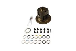 Dana Spicer Drivetrain Products Differential Carriers 707016X