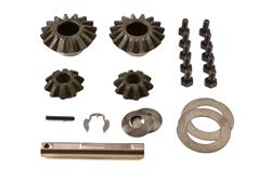 Dana Spicer Drivetrain Products Differential Carrier Rebuild Kits and Spider Gears 707025X