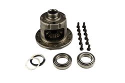 Spicer Drivetrain Products 35 Spline Differential Carriers Dana 60 707097-4X