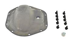 Dana Spicer Drivetrain Products - Differential Covers for 2000-2017 WRANGLER, 2018 WRANGLER JK - 707111X