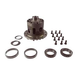 Dana Spicer Drivetrain Products Differential Carriers 707130X