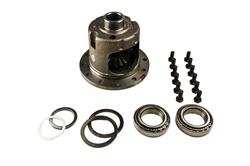 Dana Spicer Drivetrain Products Differential Carriers 707143X