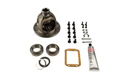 Dana Spicer Drivetrain Products Differential Carriers 707159X
