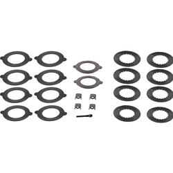 Spicer Drivetrain Products Trac-Lok Rebuild Kits 707165X