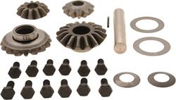 Dana Spicer Drivetrain Products Differential Carrier Rebuild Kits and Spider Gears 707185X