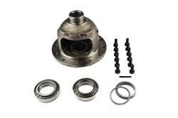 Dana Spicer Drivetrain Products Differential Carriers 707216-1X