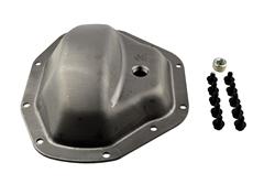 Spicer Drivetrain Products Genuine OE 10 Bolt Dana 80 Differential Cover 707231X