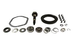 Spicer Drivetrain Products Ring and Pinion Gear with Installation Kits 707240-9X Dana 44 4.09 Gears