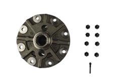 Dana Spicer Drivetrain Products Differential Carriers 707243X