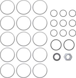 Dana Spicer Drivetrain Products Differential Shims 707365X