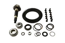 Dana 60 hot sale 3.55 gears