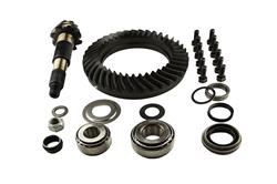 Spicer Drivetrain Products Ring and Pinion Gear with Installation Kits 707475-4X Dana 60 4.88 Gears