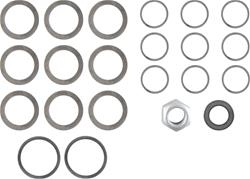 Dana Spicer Drivetrain Products Differential Shims 707481X