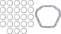 Dana Spicer Drivetrain Products Differential Shims 708012