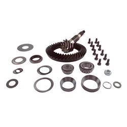 Spicer Drivetrain Products Ring and Pinion Gear with Installation Kits 708015-2 Dana 70 4.10 Gears