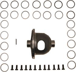 Spicer Drivetrain Products 35/37 Spline Differential Carriers Dana 80 708032
