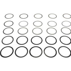 Dana Spicer Drivetrain Products Differential Shims 708035