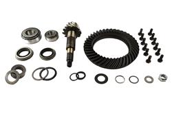 Dana Spicer Drivetrain Products Ring and Pinion Gears 708074-1
