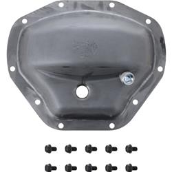 Dana Spicer Drivetrain Products Differential Covers 708082
