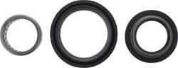 Spicer Drivetrain Products Axle Bearings for 1992-1997 F-350 - 708084