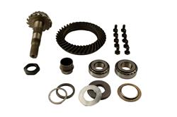 Dana Spicer Drivetrain Products - Ring and Pinion Gears for 2001-2002 ESCAPE - 708088-1