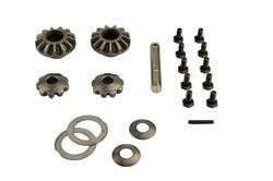 Dana Spicer Drivetrain Products - Differential Carrier Rebuild Kits and Spider Gears for 2001-2007 EXPLORER, 2002-2007 MOUNTAINEER - 708102