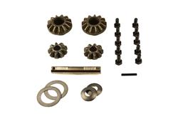 Dana Spicer Drivetrain Products - Differential Carrier Rebuild Kits and Spider Gears for 2002-2007 LIBERTY - 708113