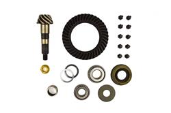 Spicer Drivetrain Products Ring and Pinion Gear with Installation Kits 708132-5 Dana 30 4.56 Gears