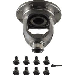 Dana Spicer Drivetrain Products - Differential Carriers for 2000-2002 GRAND CHEROKEE - 708142