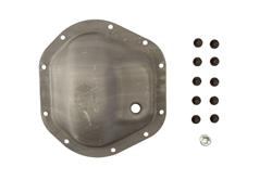 Dana Spicer Drivetrain Products - Differential Covers for 2003-2017 WRANGLER, 2018 WRANGLER JK - 708175