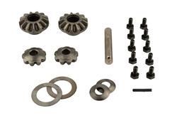 Dana Spicer Drivetrain Products - Differential Carrier Rebuild Kits and Spider Gears for 2002-2004 LIBERTY - 708187