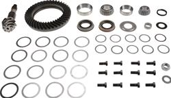 Dana Spicer Drivetrain Products Ring and Pinion Gears 708233-5