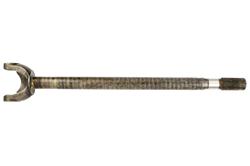 Dana Spicer Drivetrain Products Axle Shafts, Direct Fit 72114-1X