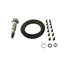 Spicer Drivetrain Products Ring and Pinion Gear with Installation Kits 72148-5X Dana 70 4.88 Gears