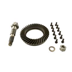 Spicer Drivetrain Products Ring and Pinion Gear with Installation Kits 73168-5X Dana 80 5.13 Gears