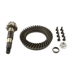 Spicer Drivetrain Products Ring and Pinion Gear with Installation Kits 73382-5X Dana 35 4.56 Gears