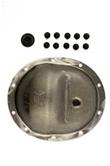 Dana Spicer Drivetrain Products Differential Covers 74208X